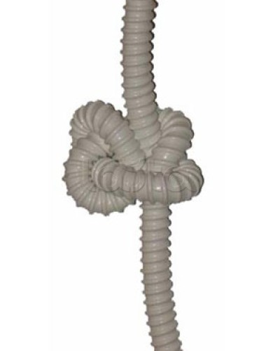 Труба гибкая армированная внутр. д.35 мм DKC 57035 в Муроме Труба гофрированная Pintop.ru