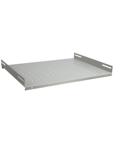 Стационарная полка, полезная глубина 350мм, для шкафов серии Standart глубиной 600 мм REXANT (04-2620) в Муроме Шкафы и стойки 19-EMSOK Pintop.ru