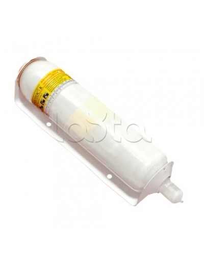 Огнетушитель самосрабатывающий порошковый Эпотос ОСП-2 ж/д мини в Муроме Огнетушители Pintop.ru