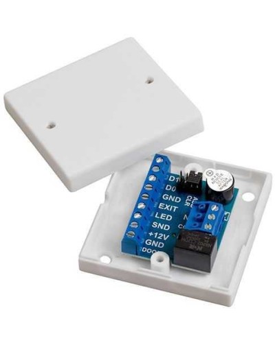 Контроллер СКУД IronLogic Z-5R (мод. Relay Wiegand Case) в Муроме Контроллеры Pintop.ru