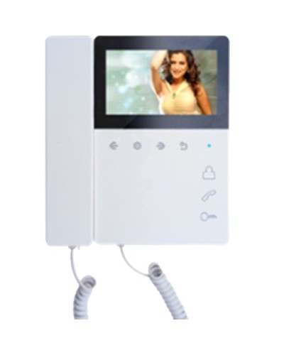 Монитор видеодомофона Tantos Elly в Муроме Абонентские видеоустройства Pintop.ru