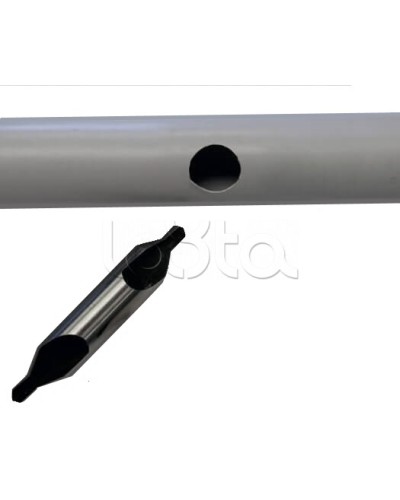 Сверло центровочное для ИПА Спецавтоматика в Муроме Аксессуары для оросителей Pintop.ru