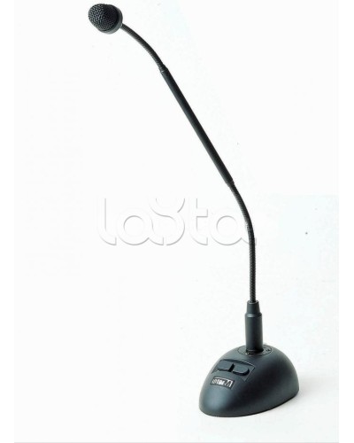 Микрофон динамический ROXTON RM-01 в Муроме Система оповещения и трансляции Roxton Pintop.ru