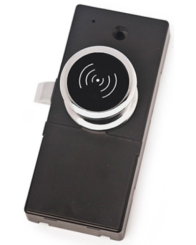 Замок электромеханический для мебели IronLogic Z-395 EHT в Муроме Электромеханические замки Pintop.ru