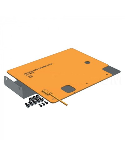 Faac Нагреватель для J200 HA 117906 в Муроме Запчасти для шлагбаумов и автоматики Pintop.ru