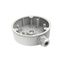 Коробка монтажная Hikvision DS-1280ZJ-PT6