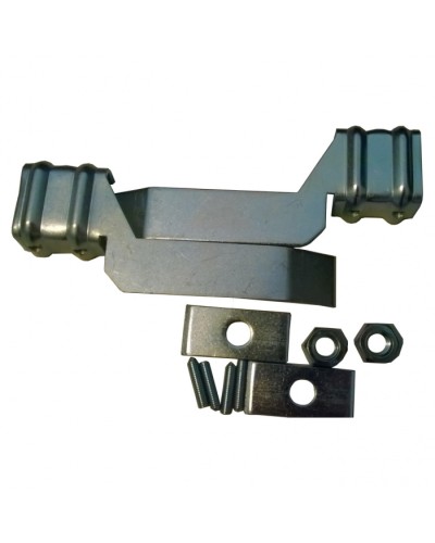 Двигатель BX-B, BX-78 в сборе Came 119RIY036 в Муроме Запчасти для шлагбаумов и автоматики Pintop.ru