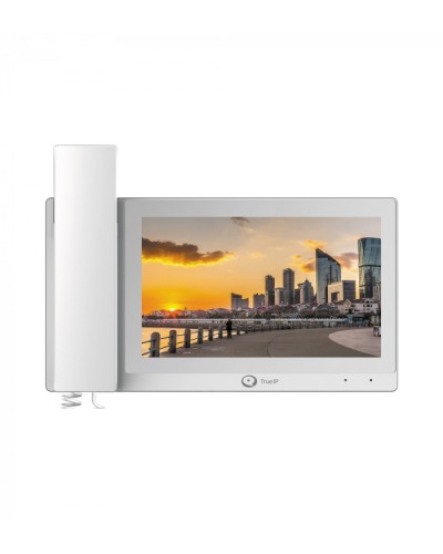 IP-монитор True IP Systems TI-3720WPH в Муроме Абонентские IP устройства Pintop.ru