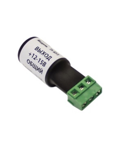 Блок управления Tantos TS-БУЗ в Муроме Дополнительное оборудование для СКУД Pintop.ru