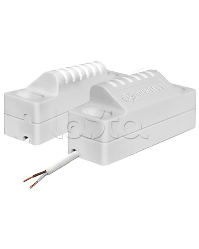 Извещатель охранный адресный магнито-контактный Юнитест МАКС-ДКД в Муроме Адресная система пожарной сигнализации Юнитест Pintop.ru