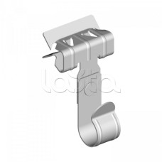 Зажим балочный 2-7 мм под трубу 32 мм Промрукав (PR08.5824)