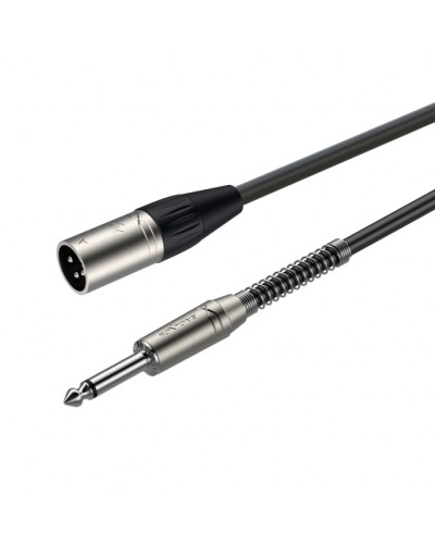 Кабель микрофонный ROXTONE SMXJ250/10 в Муроме Система оповещения и трансляции Roxton Pintop.ru