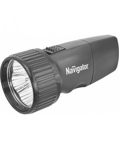 Фонарь Navigator 94 941 NPT-CP02-ACCU 5LED, прямая зар-ка, акк.3.6В, 250мАч., бл в Муроме Источники света(Лампы) Pintop.ru