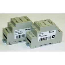 Блок защиты линии Сигма-ИС БЗЛ-07-12(24)