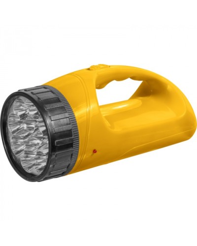 Фонарь Navigator 94 783 NPT-SP13-ACCU Прожект/кемп. 12+18LED, 90лм, АКБ 1.1Ач. в Муроме Источники света(Лампы) Pintop.ru