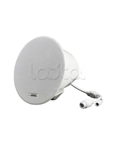 IP-громкоговоритель потолочный DSPPA DSP-602E (DSP-9000) в Муроме Система оповещения и трансляции Dsppa Pintop.ru