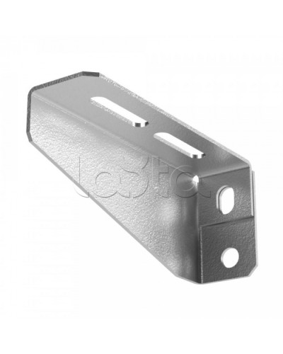 Консоль настенная HDZ КН-100 Промрукав (PR16.1817) в Муроме Аксессуары для лотков Pintop.ru