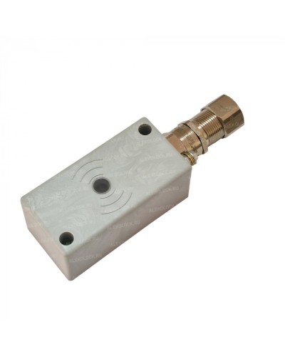 Считыватель взрывозащищенный ALeko ALM-RD-S08-FM-RMFEH-К в Муроме Считыватели Pintop.ru