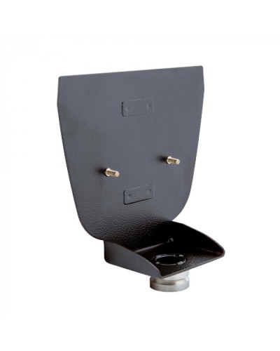 Кронштейн для установки терминала распознавания лиц PERCo-BS10 в Муроме Ограждения Pintop.ru