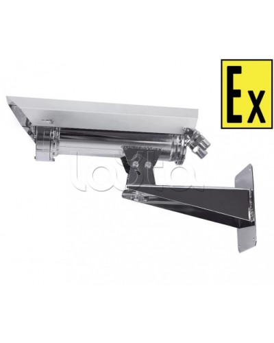 IP-камера видеонаблюдения в стандартном исполнении Компания СМД Орион МК ВК Тип 1-IP/3MP-Z-Н-220В в Муроме Взрывозащищенные камеры Pintop.ru