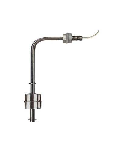 Датчик уровня жидкости поплавковый Магнито-контакт ДУЖ АЯКС ГР2 100 NO в Муроме Дополнительное оборудование для ОПС Pintop.ru