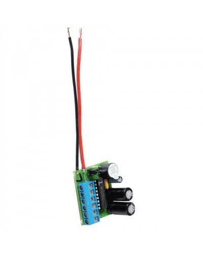 Контроллер автономный IronLogic Z-396 Timer в Муроме Контроллеры Pintop.ru