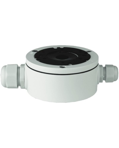 Коробка монтажная DSSL TRASSIR TR-JB201 в Муроме Системы видеонаблюдения Pintop.ru