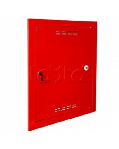 Люк пожарный ПОЖТЕХНИКА Люк ПРЕСТИЖ-01-ЗК (540х650х230 мм) в Муроме Пожарные шкафы Pintop.ru