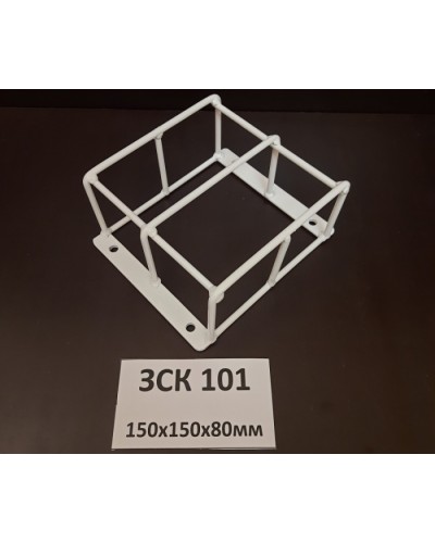 ЗСК ИПР бел safegrid ЗСК 101 белый в Муроме Дополнительное оборудование для ОПС Pintop.ru