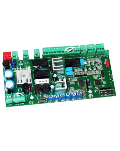 Плата фотоэлементов MF9011-9111 Came 3199ZPMF в Муроме Запчасти для шлагбаумов и автоматики Pintop.ru