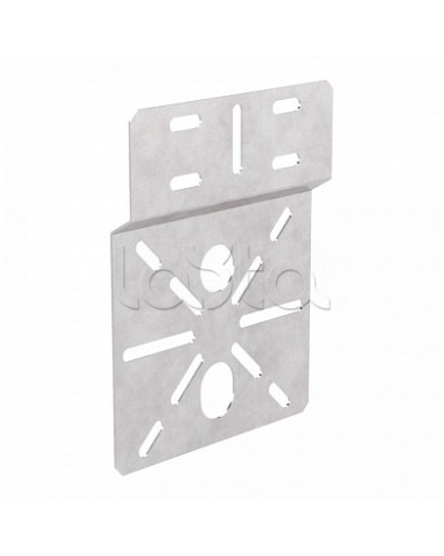 Монтажная пластина для ЭМК 195х150 Промрукав (PR16.0930) в Муроме Аксессуары для лотков Pintop.ru