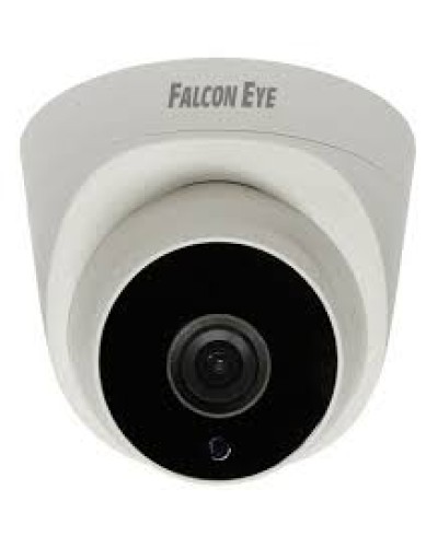 IP-камера видеонаблюдения купольная Falcon Eye FE-IPC-DP2e-30p в Муроме IP-камеры Pintop.ru