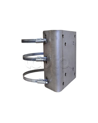 Кронштейн крепления на столб Релион-К-06-Н в Муроме Дополнительное оборудование для ОПС Pintop.ru