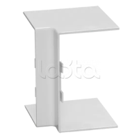 Внутренний угол КМВ 25х25 (4шт/комп.) IEK (CKMP10D-V-025-025-K01-R)