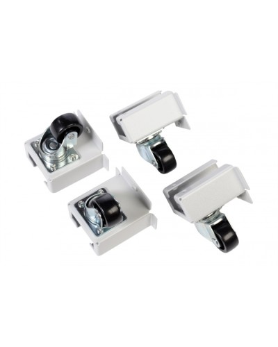 Комплект роликов ЦМО ШТК-М-40 в Муроме Ролики для шкафов и стоек Pintop.ru