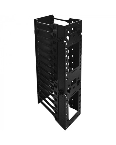 Органайзер TWT TWT-RACK-VORG/M в Муроме Кабельные органайзеры Pintop.ru