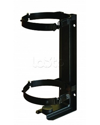 Кронштейн транспортный ПОЖТЕХНИКА КТХ-5 МИГ в Муроме Аксессуары для огнетушителей Pintop.ru