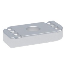 STRUT-гайка (канальная) М8 EKF (stgM8)