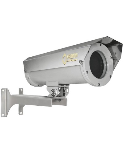 Взрывозащищенный термокожух Релион-ТКВ-400-M-МС исп. 09 в Муроме Кожухи для видеокамер (Ex) Pintop.ru