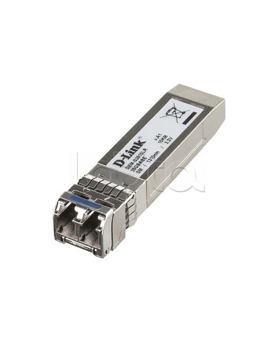 Трансивер D-Link DEM-S2810LR/A1A в Муроме Модули SFP/XFP/GBIC Pintop.ru