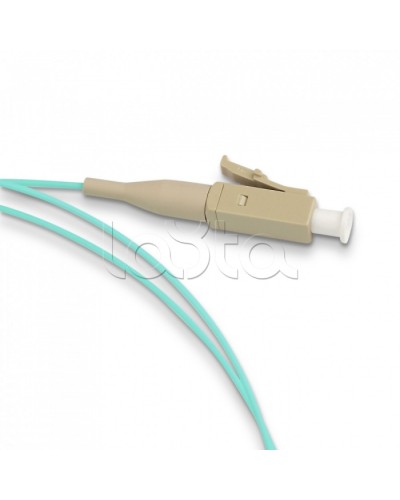 Пигтейл Hyperline FPT-B9-503-LC/PR-1.5M-LSZH-AQ в Муроме Пигтейлы Pintop.ru