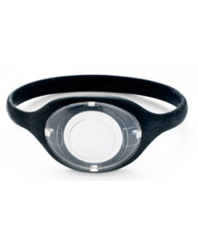 Браслет IronLogic IL-16TBlack, без застёжки, прозрачная крышка (чёрный) в Муроме Оптовые идентификаторы Pintop.ru