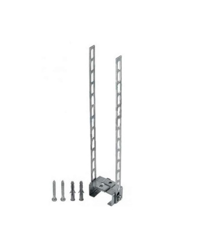 Центральное крепление рейки Faac 390765 в Муроме Запчасти для шлагбаумов и автоматики Pintop.ru