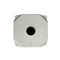 Коробка монтажная Fox МК+ВИДЕО