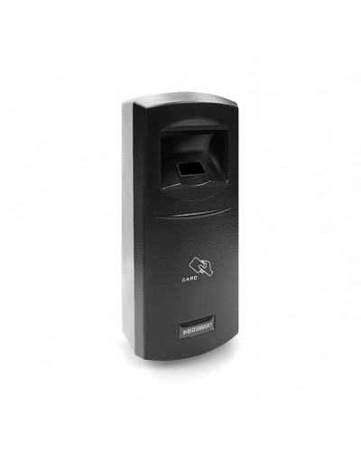 Контроллер комбинированный биометрический BioSmart 4-E-MF в Муроме Системы контроля доступа Pintop.ru