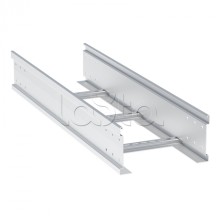 Лоток лестничный усиленный 150х800х6000-2,0 мм EKF (LTP150800x6-2)