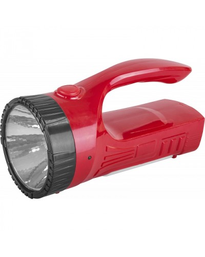 Фонарь Navigator 71 599 NPT-SP17-ACCU Прож/кемп 1Вт+12LED, 130лм, АКБ 0.75Ач в Муроме Источники света(Лампы) Pintop.ru