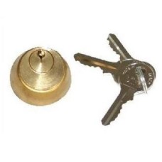 Цилиндр внутренний для электромеханического замка Faac 712651001