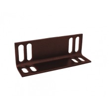 Олевс Уголок М1-300 коричневый