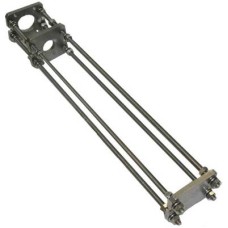 Упоры механические открытого и закрытого положений Faac 490043